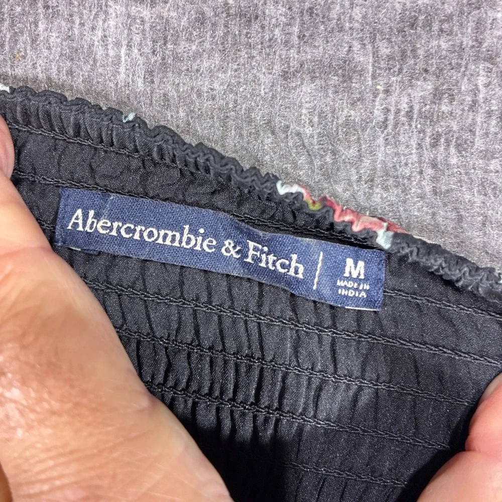 Abercrombie & Fitch abercrombie fitch